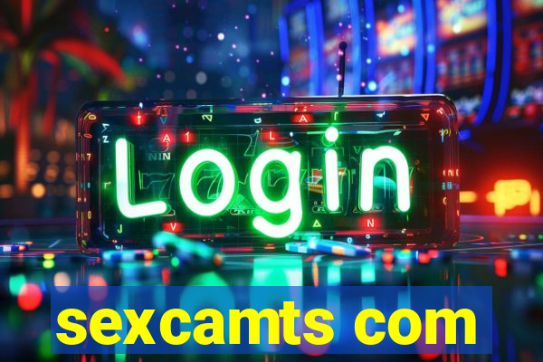 sexcamts com
